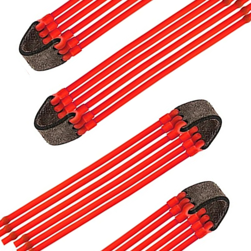 Bandes de caoutchouc spéciales - Outdoor Hunting Launcher avis et prix