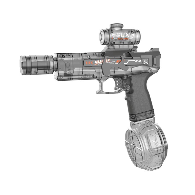 Pistolet à eau électrique auto - Outdoor Hunting Toys avis et prix