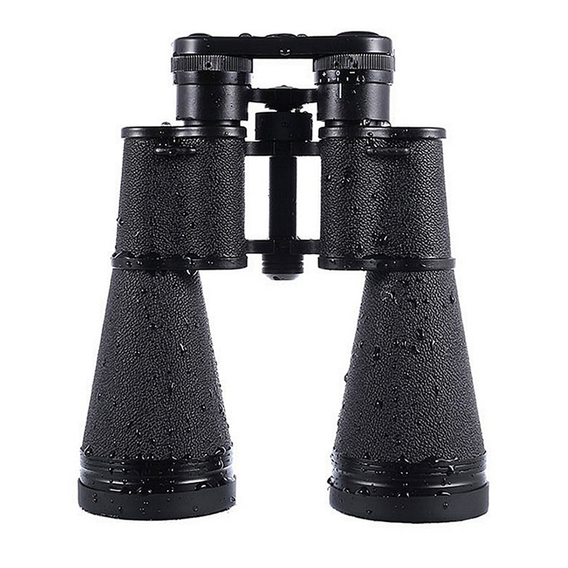 Lunettes puissantes en métal 1 - Outdoor Hunting Events avis et prix