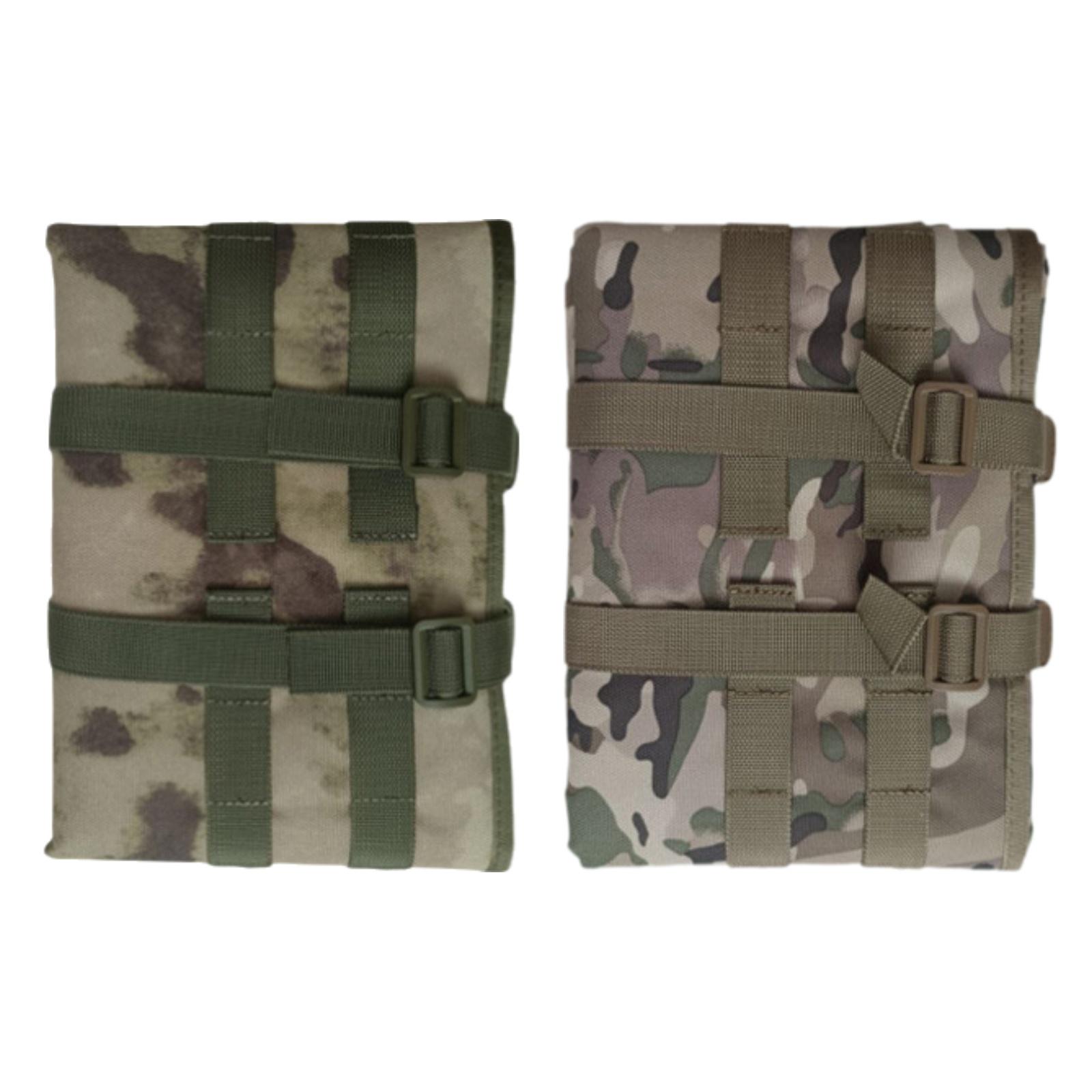 Tapis de tir enroulable, tapis - Outdoor Hunting Blanket avis et prix
