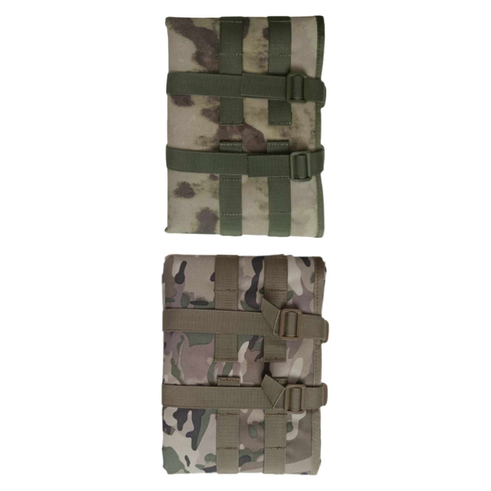 Tapis de tir enroulable, tapis - Outdoor Hunting Blanket avis et prix
