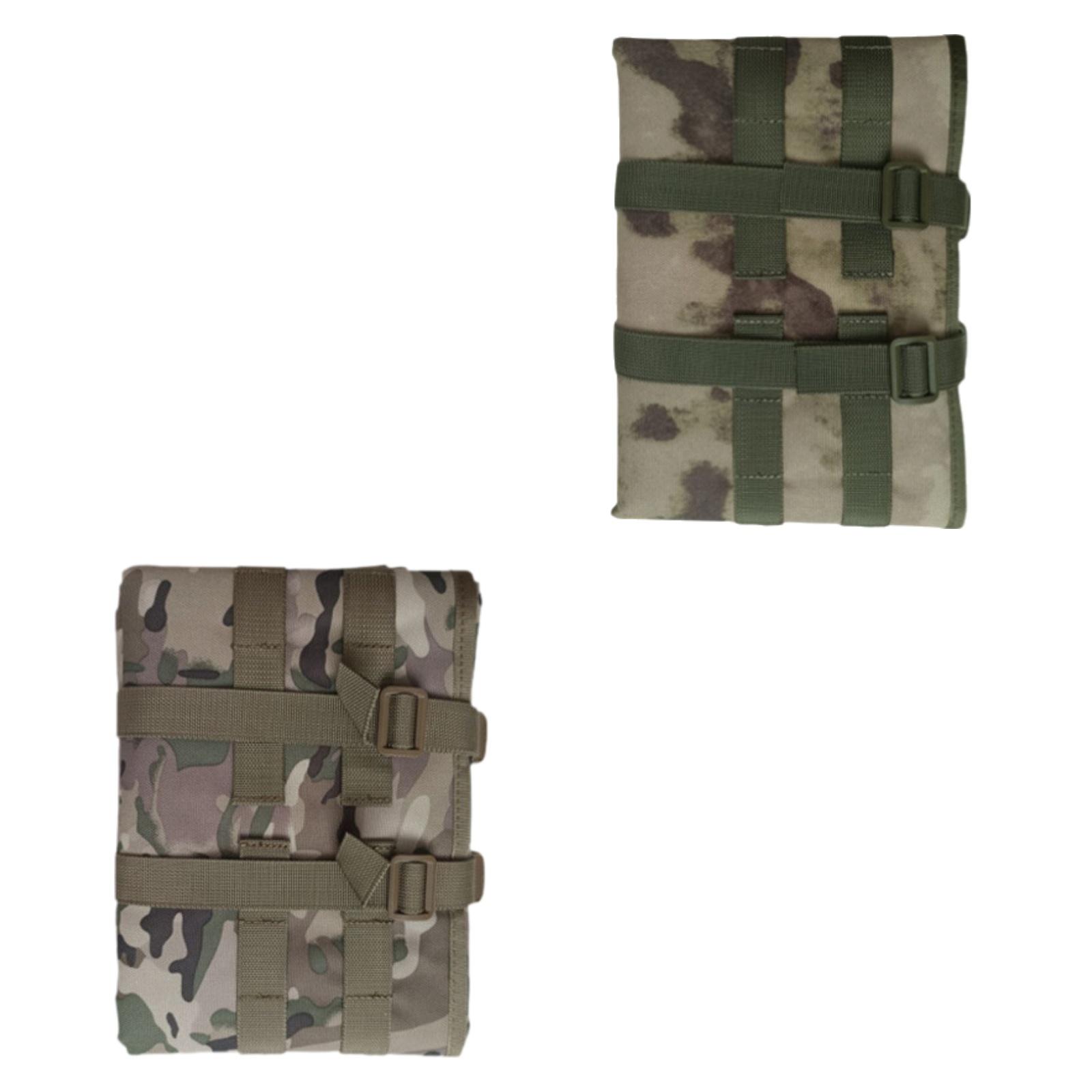 Tapis de tir enroulable, tapis - Outdoor Hunting Blanket avis et prix