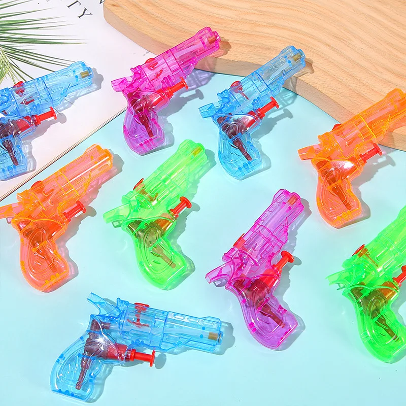 Mini pistolets à eau pour enfa - Outdoor Hunting Toys avis et prix