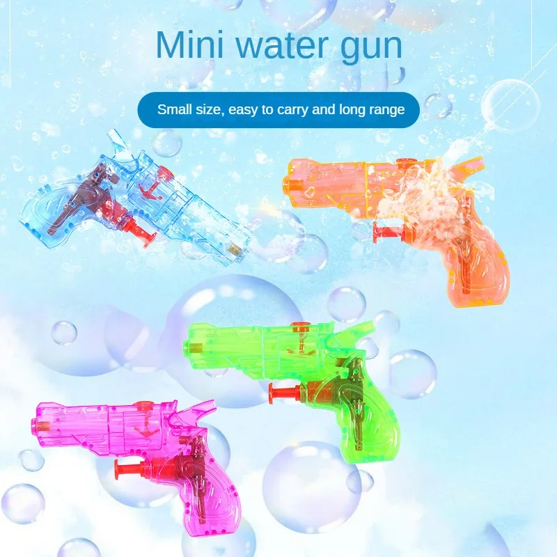Mini pistolets à eau pour enfa - Outdoor Hunting Toys avis et prix