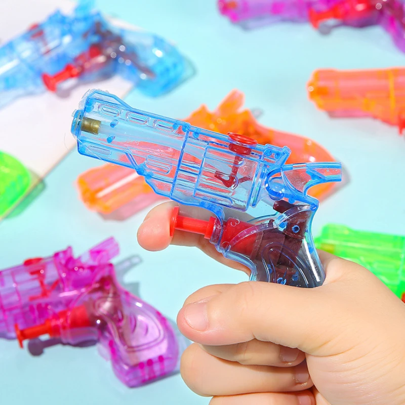 Mini pistolets à eau pour enfa - Outdoor Hunting Toys avis et prix