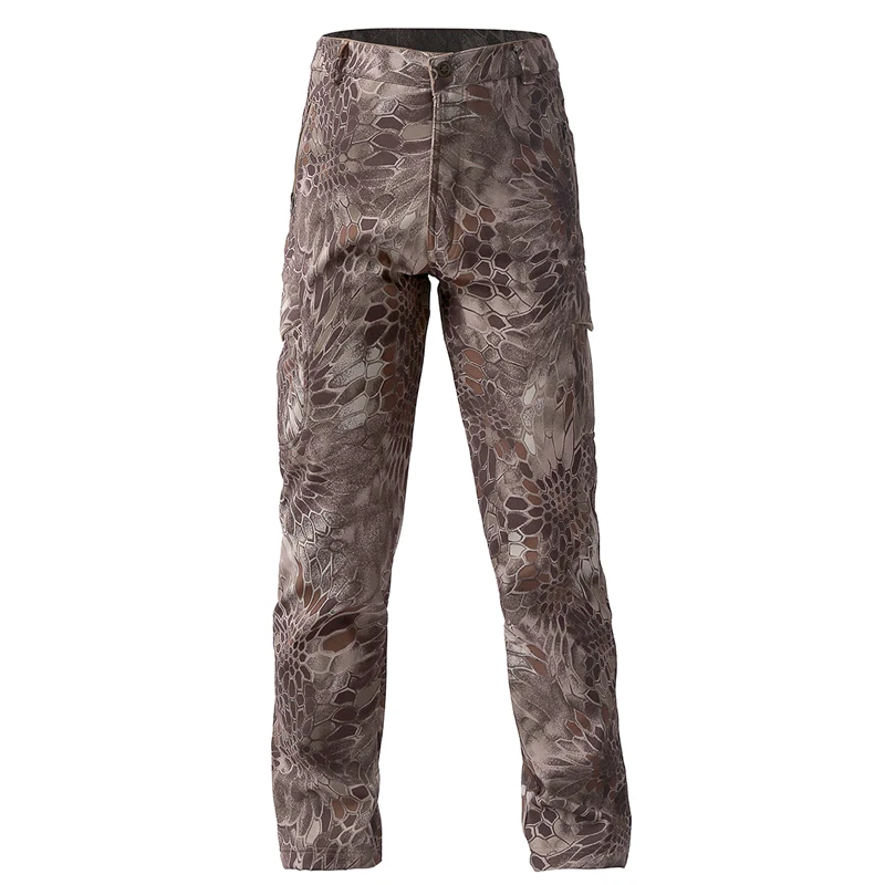 Camo chasse peau de requin Sof - Outdoor Hunting Fleece avis et prix