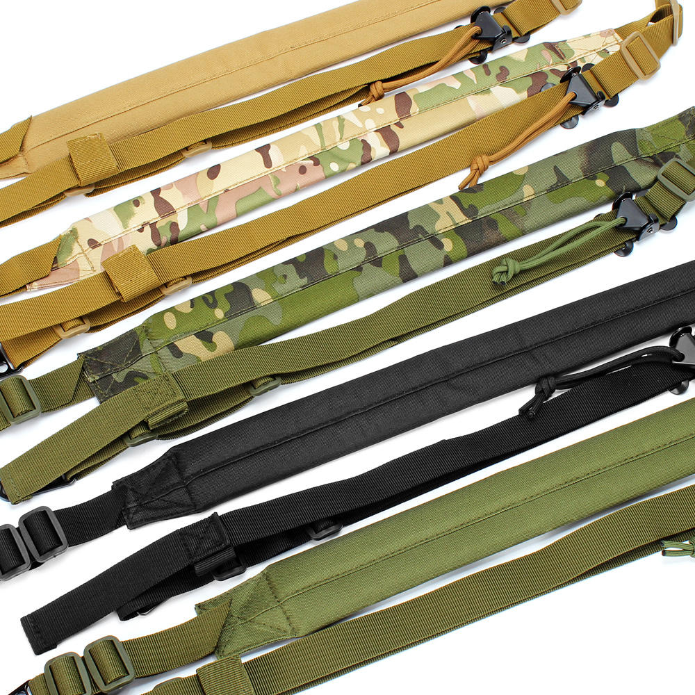 DulHunting-Sangle de fusil MK2 - Rifle Sling Swivel avis et prix