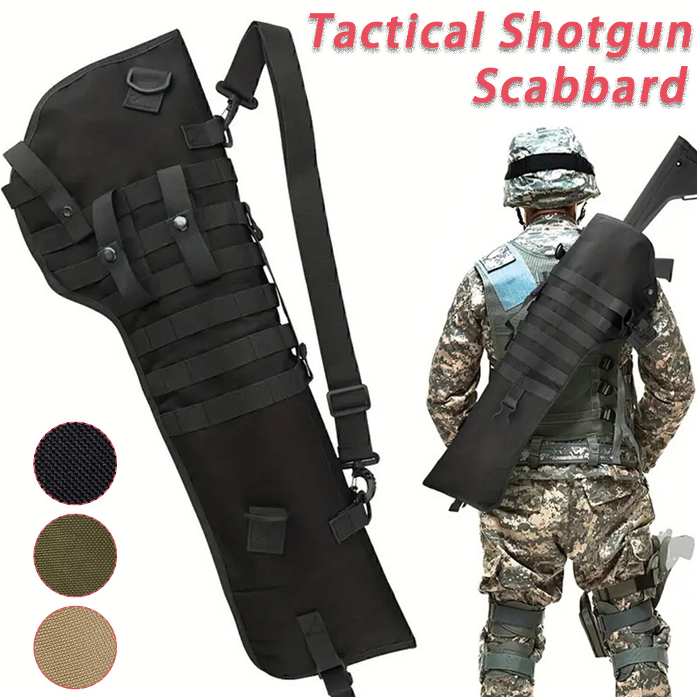 Fourreau de fusil tactique, ét - Rifle Sling Swivel avis et prix
