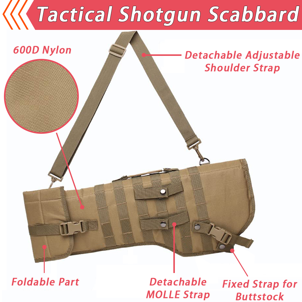 Fourreau de fusil tactique, ét - Rifle Sling Swivel avis et prix
