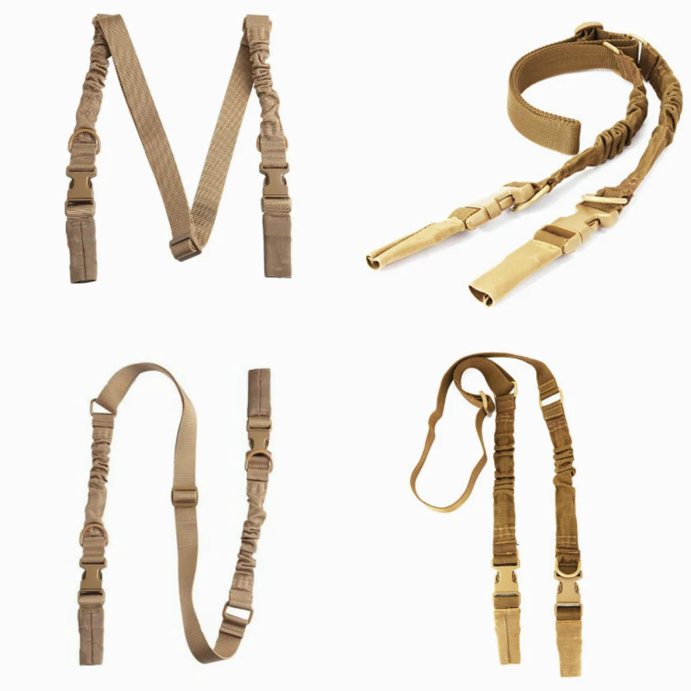 Ceinture de odorà double point - Rifle Sling Swivel avis et prix