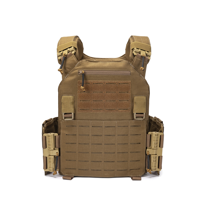 Gilet tactique en nylon 1000D  - Qc Hunting & Outdoor Sports Photos avis et prix