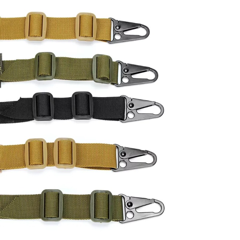 Sangle d'épaule pour fusil de  - Rifle Sling Swivel avis et prix