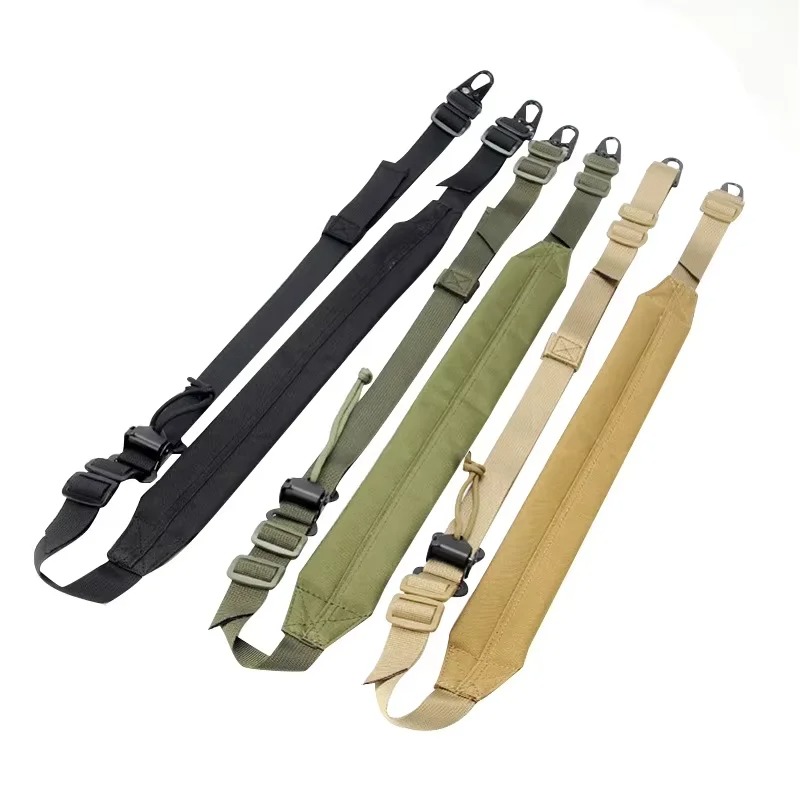 Sangle d'épaule pour fusil de  - Rifle Sling Swivel avis et prix