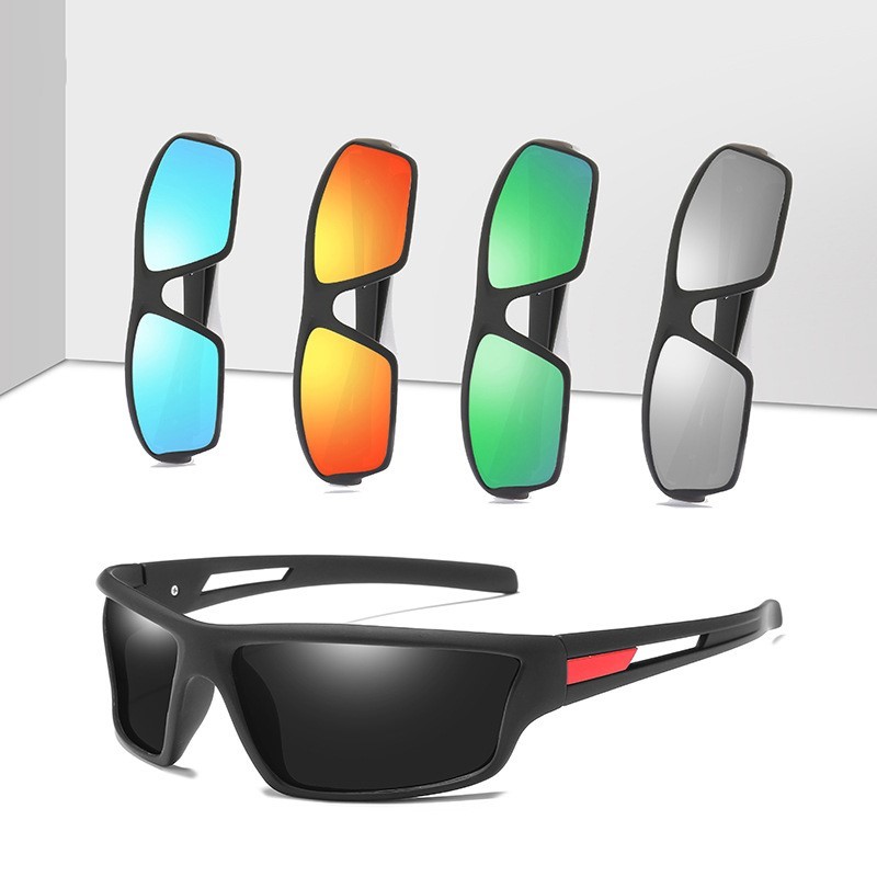 Lunettes de soleil polarisées  - Outdoor Hunting Outfit avis et prix