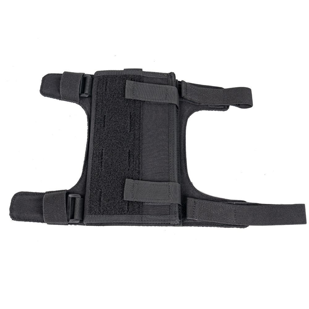 Manchon de bras tactique poche - Outdoor Hunting Maps avis et prix