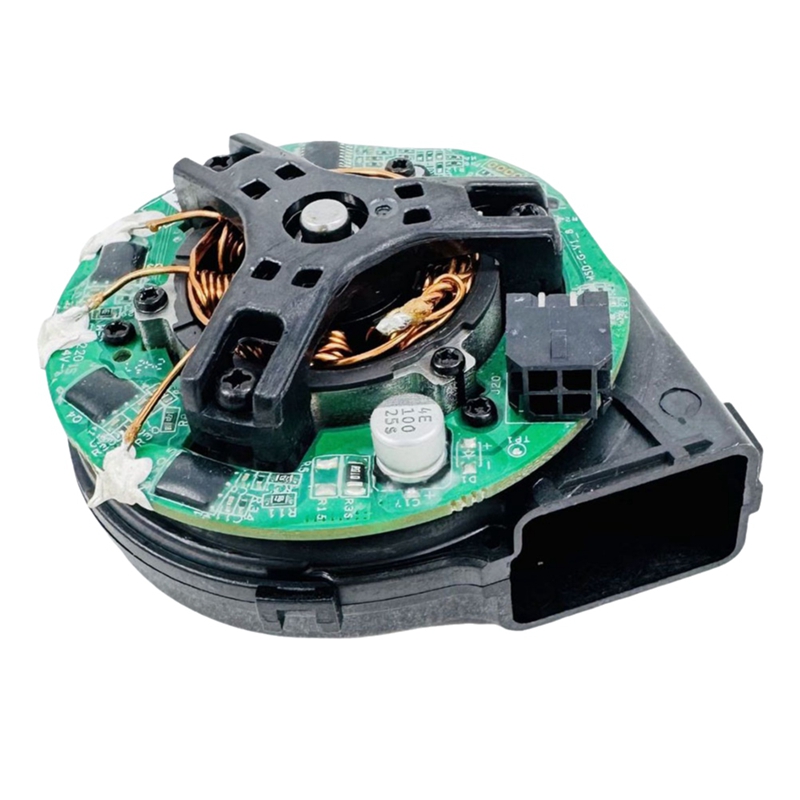 Ventilateur pour aspirateur S3 - G&T Hunting & Outdoor Gun Shop Photos avis et prix