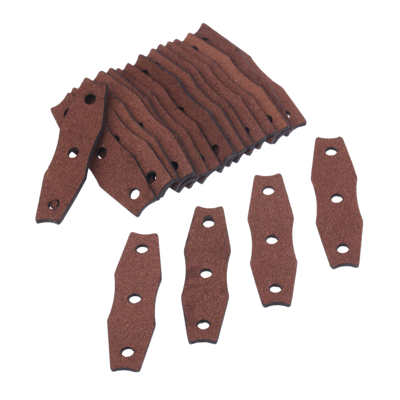Pochette en cuir pour catapult - Outdoor Hunting Launcher avis et prix