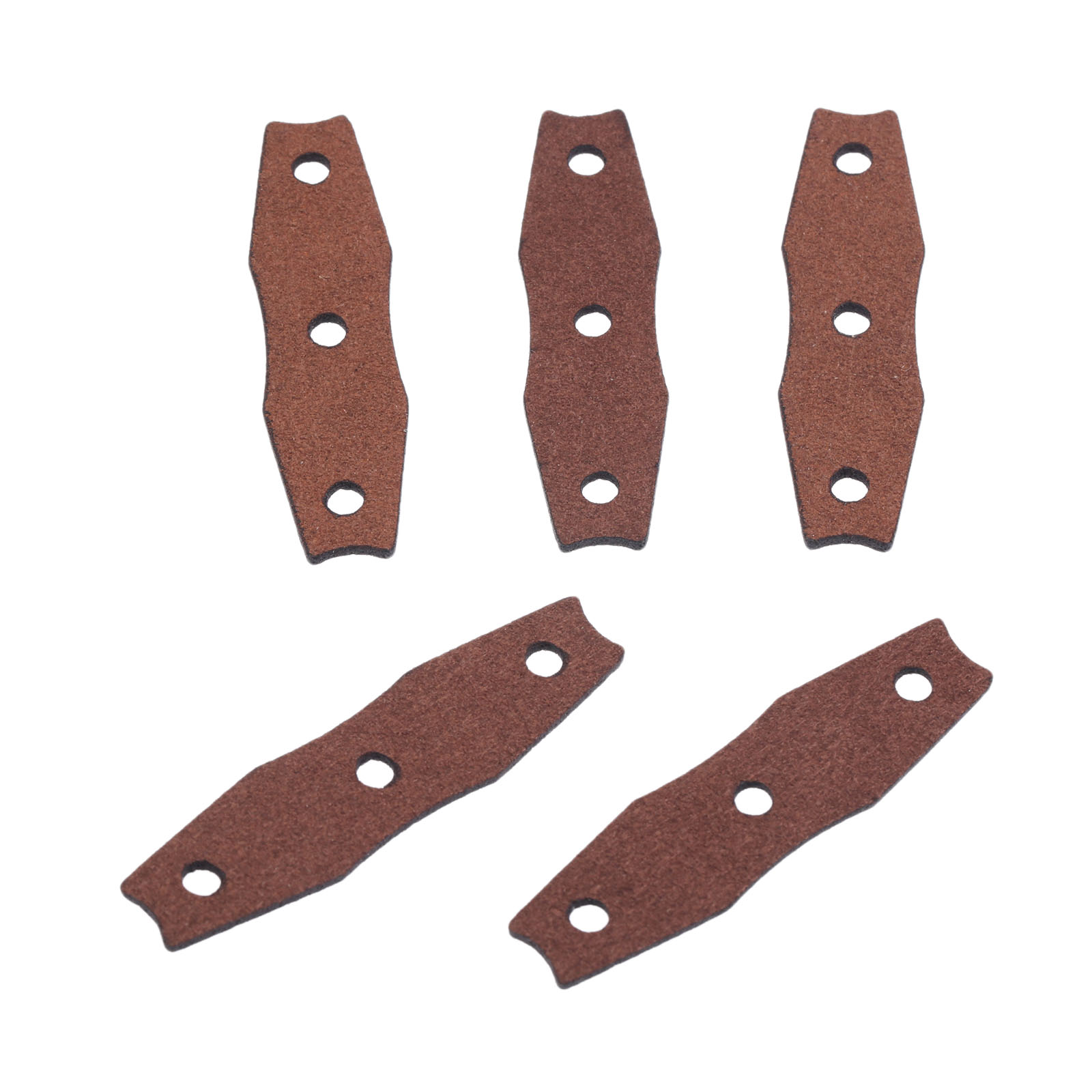 Pochette en cuir pour catapult - Outdoor Hunting Launcher avis et prix