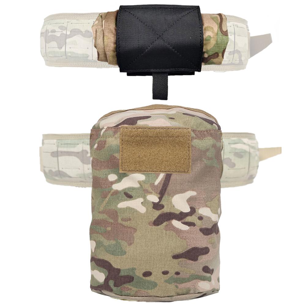 Pochette de décharge de ceintu - Outdoor Hunting And Fishing Magazines avis et prix