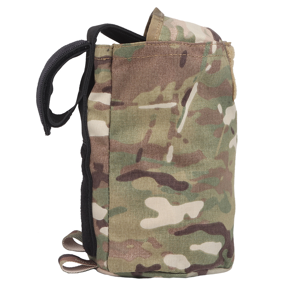 Pochette de décharge de ceintu - Outdoor Hunting And Fishing Magazines avis et prix