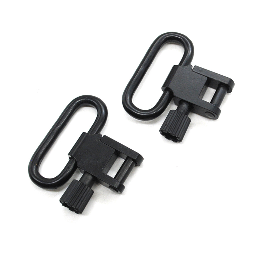 Kit de boucles de sangle pivot - Rifle Sling Swivel avis et prix