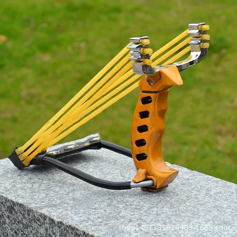 Lance-pierre électrique avec s - Outdoor Hunting Launcher avis et prix