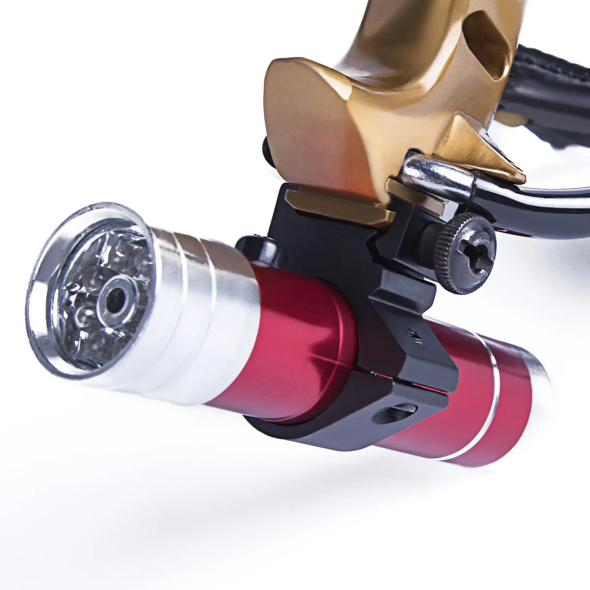 Lance-pierre électrique avec s - Outdoor Hunting Launcher avis et prix