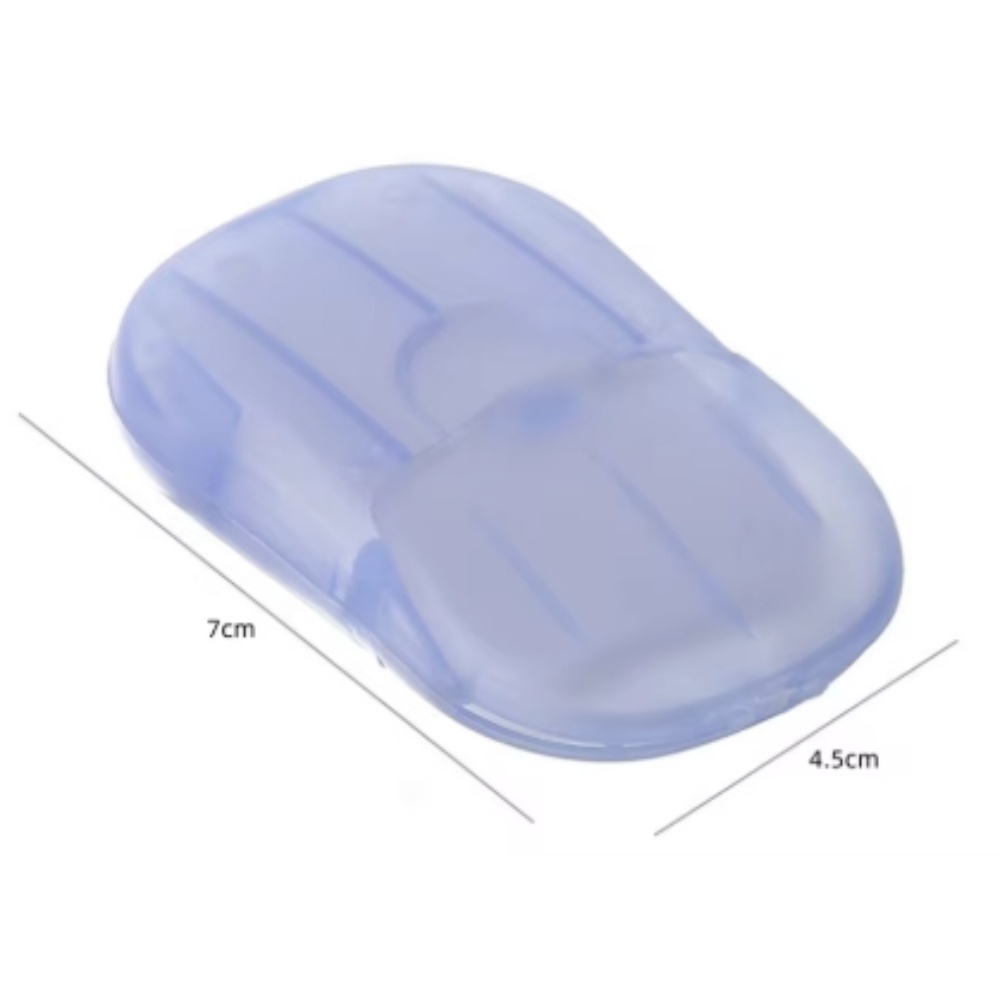 Papier savon Portable jetable  - Field Dressing Kit avis et prix