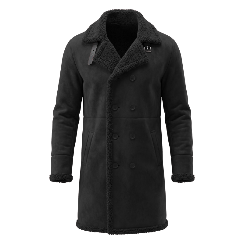 Veste d'hiver pour homme en fa - Outdoor Hunting Fleece avis et prix