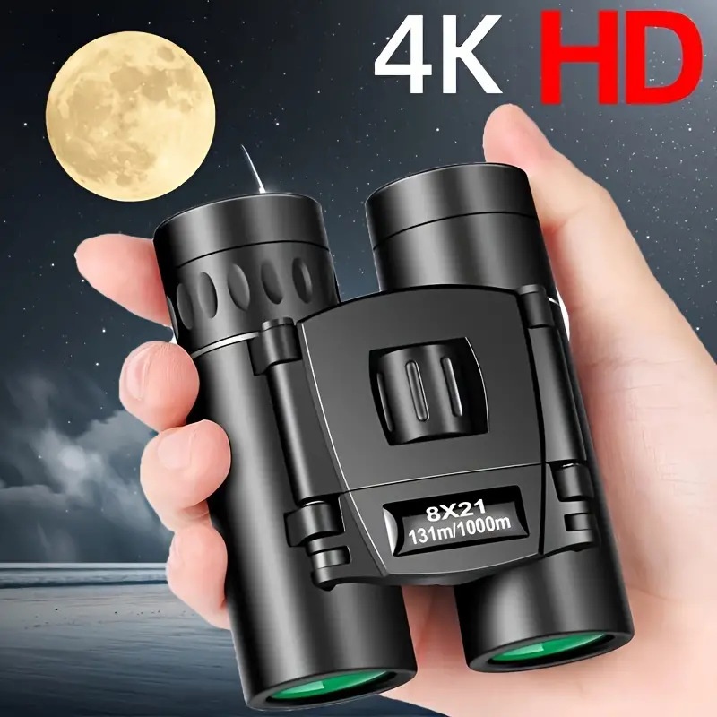 Jumelles de poche HD 40X22 hau - Outdoor Hunting Events avis et prix