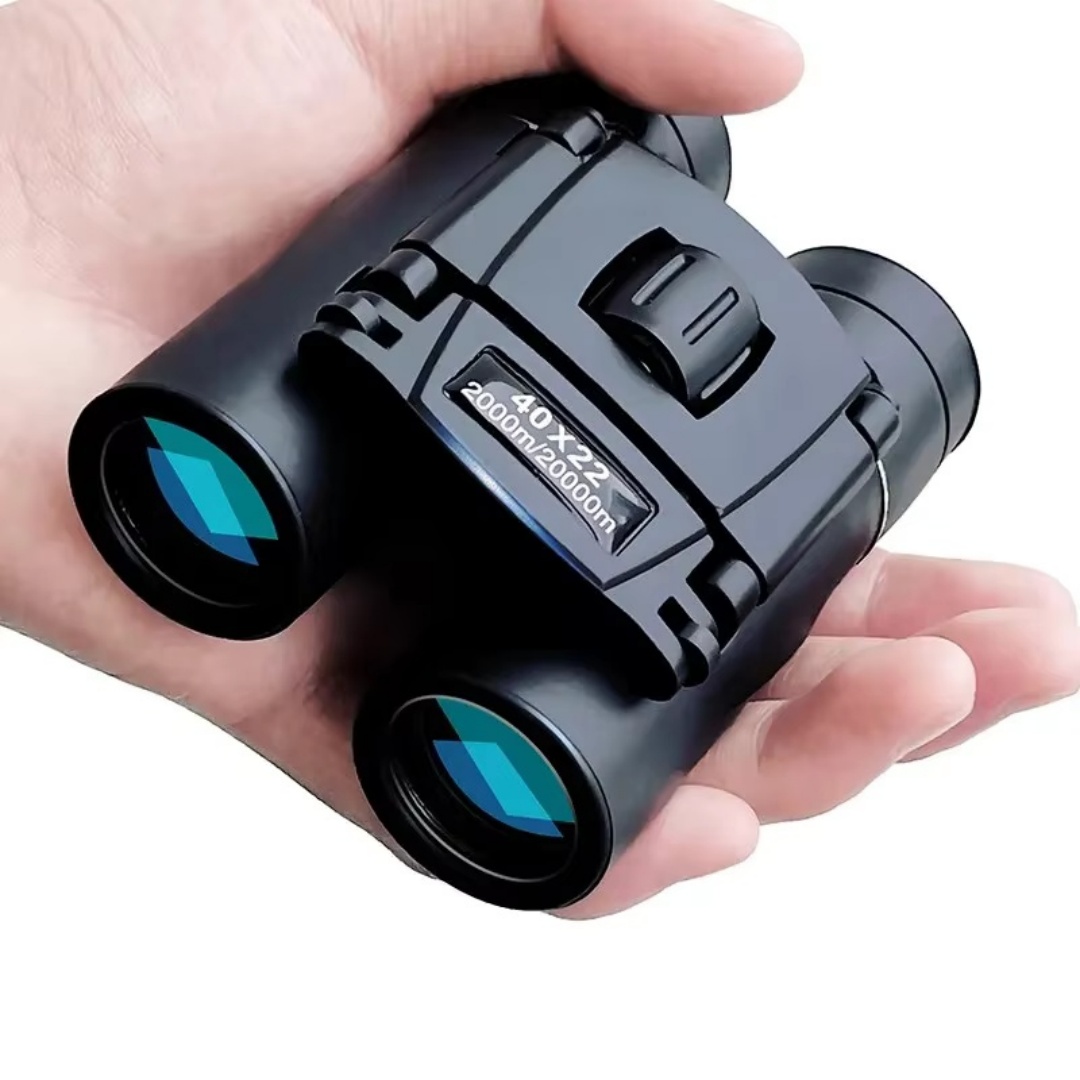 Jumelles de poche HD 40X22 hau - Outdoor Hunting Events avis et prix