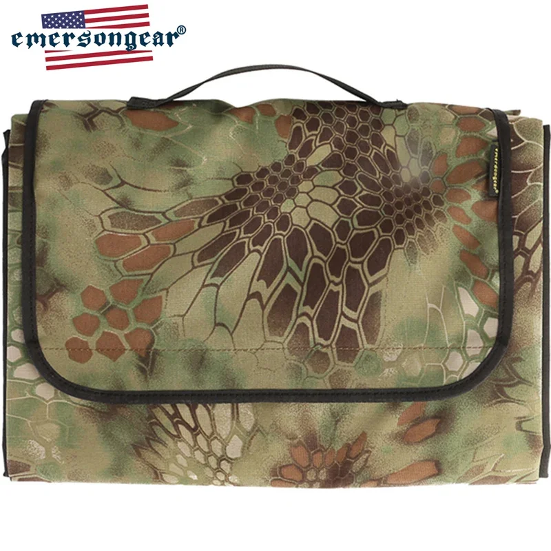 Levez songear-Couverture DulBl - Outdoor Hunting Blanket avis et prix
