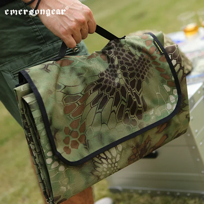 Levez songear-Couverture DulBl - Outdoor Hunting Blanket avis et prix