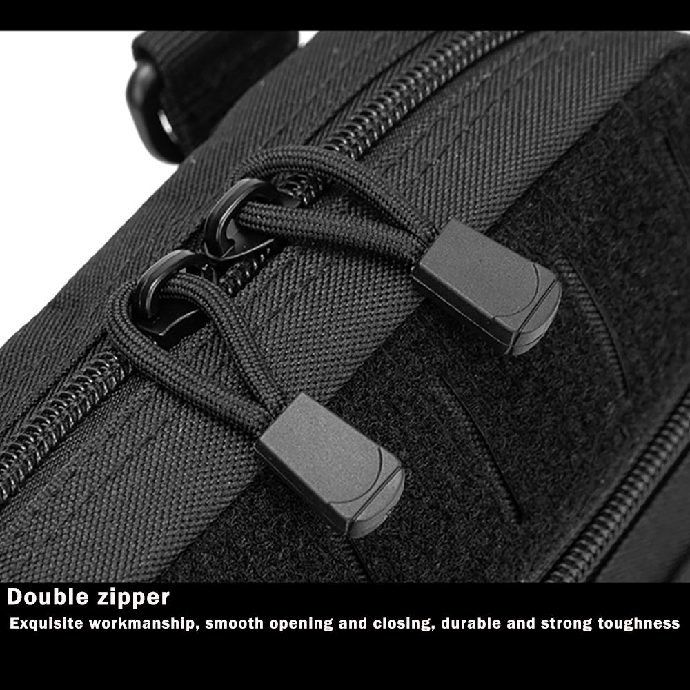 Pochette tactique Molle EDC, t - Field Dressing Kit avis et prix