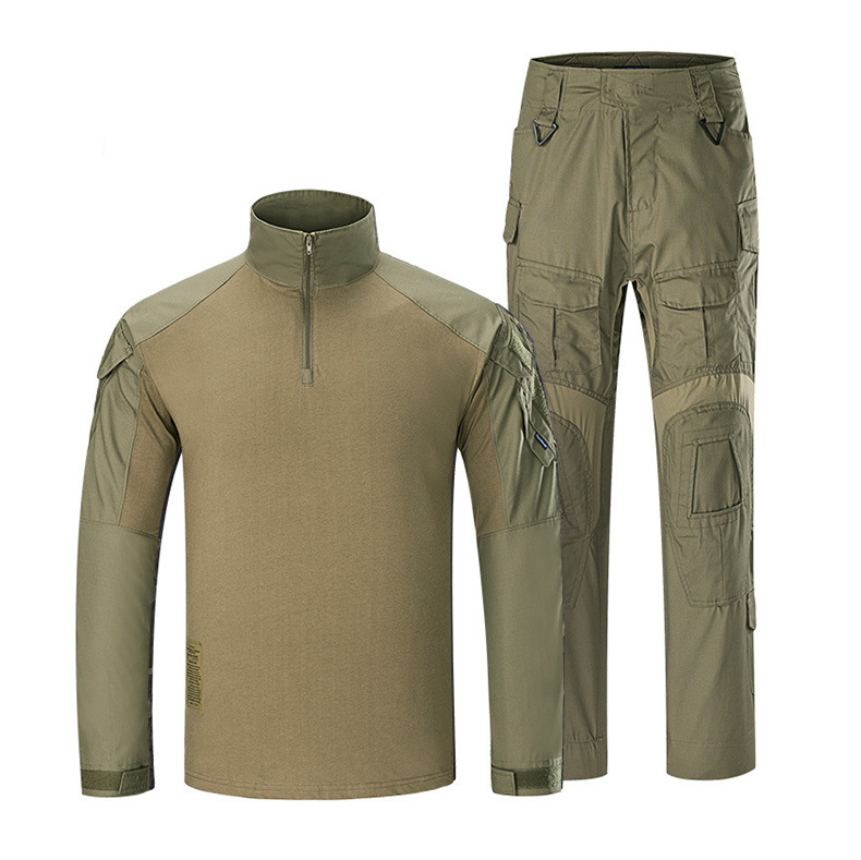 Ensemble de vêtements d'extéri - Outdoor Hunting Outfit avis et prix