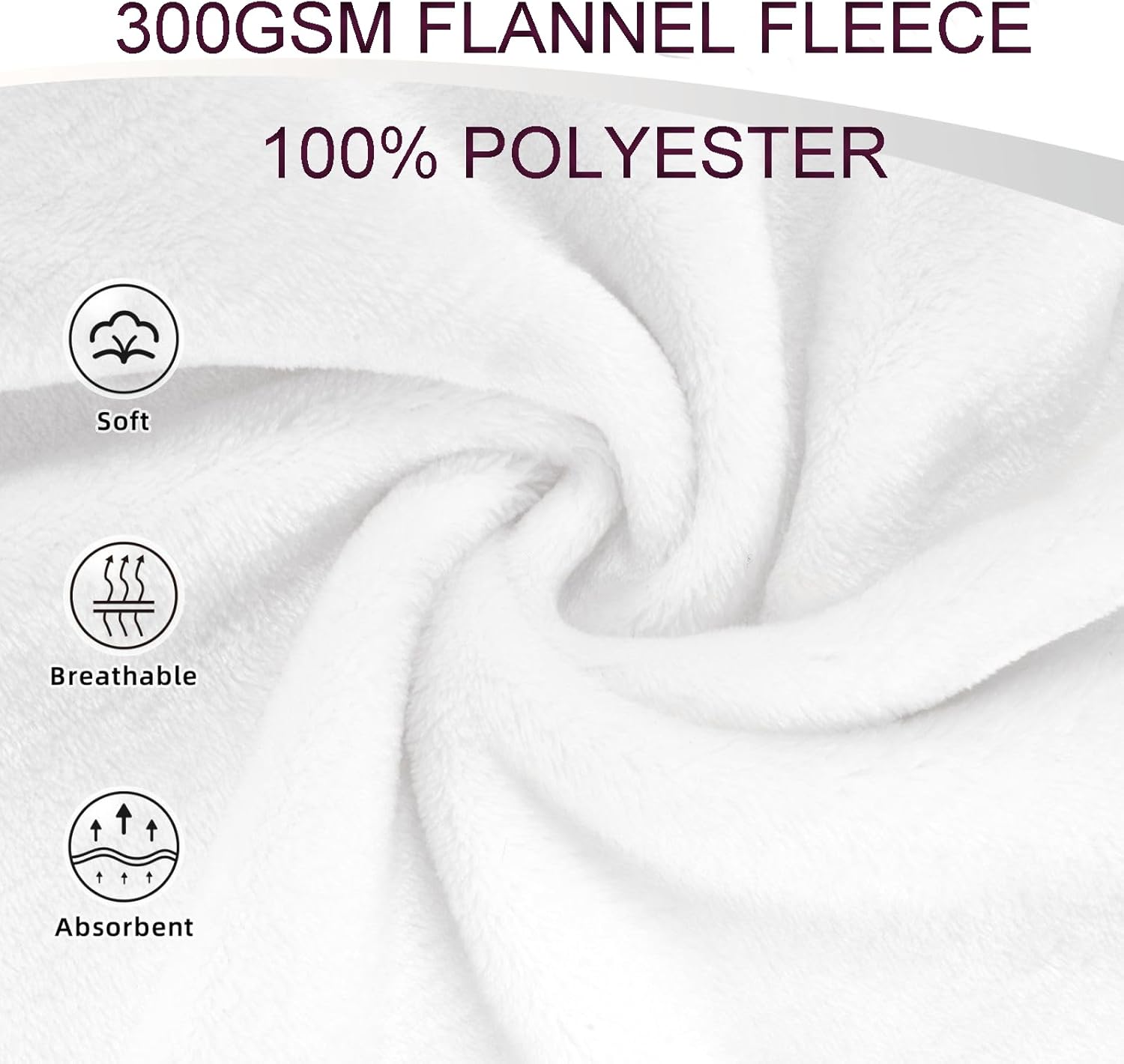 Couverture en flanelle imprimé - Outdoor Hunting Blanket avis et prix
