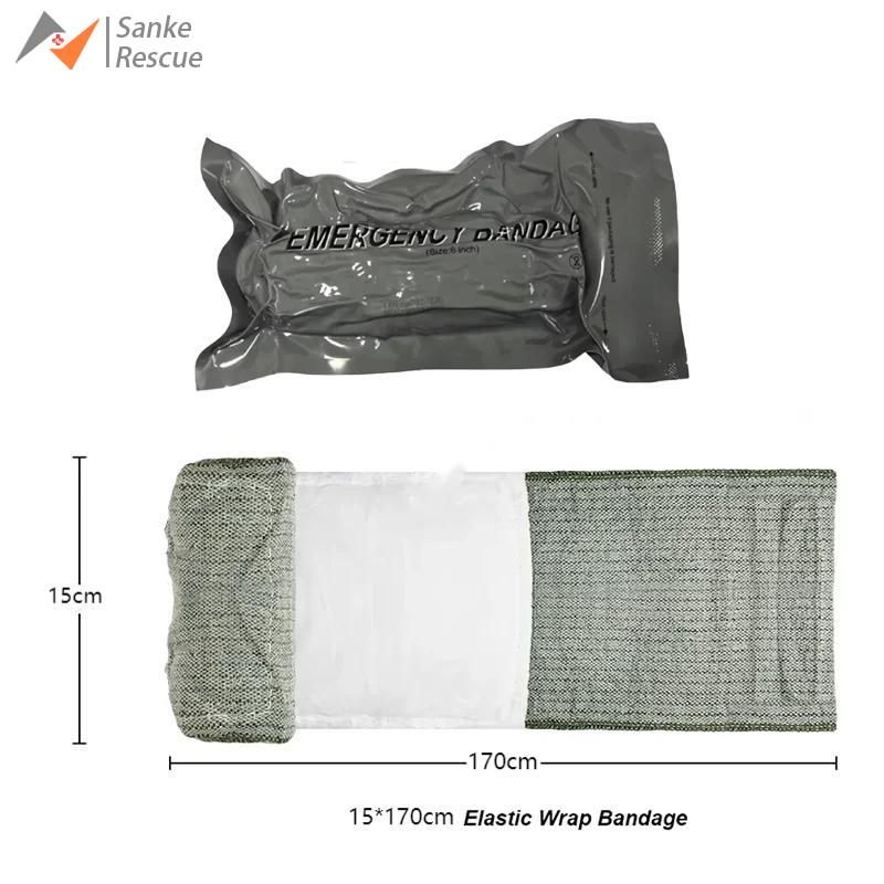 Trousse de premiers secours d' - Field Dressing Kit avis et prix