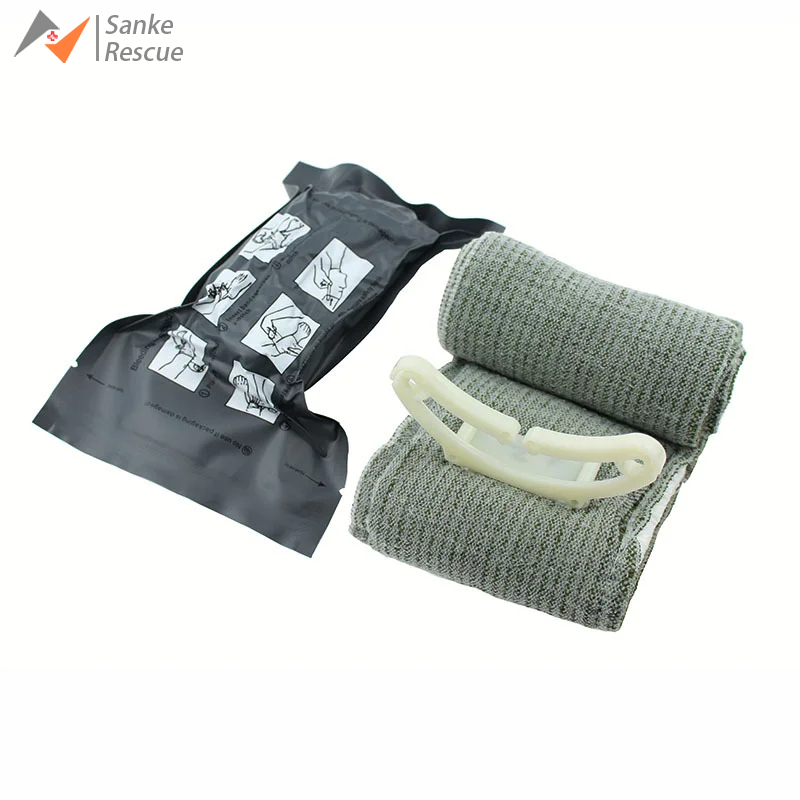 Trousse de premiers secours d' - Field Dressing Kit avis et prix