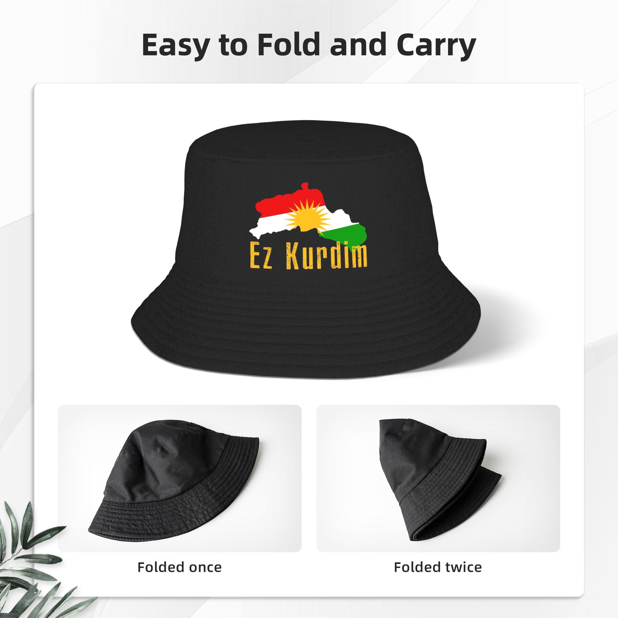 Casquette de pêcheur avec cart - Outdoor Hunting Maps avis et prix