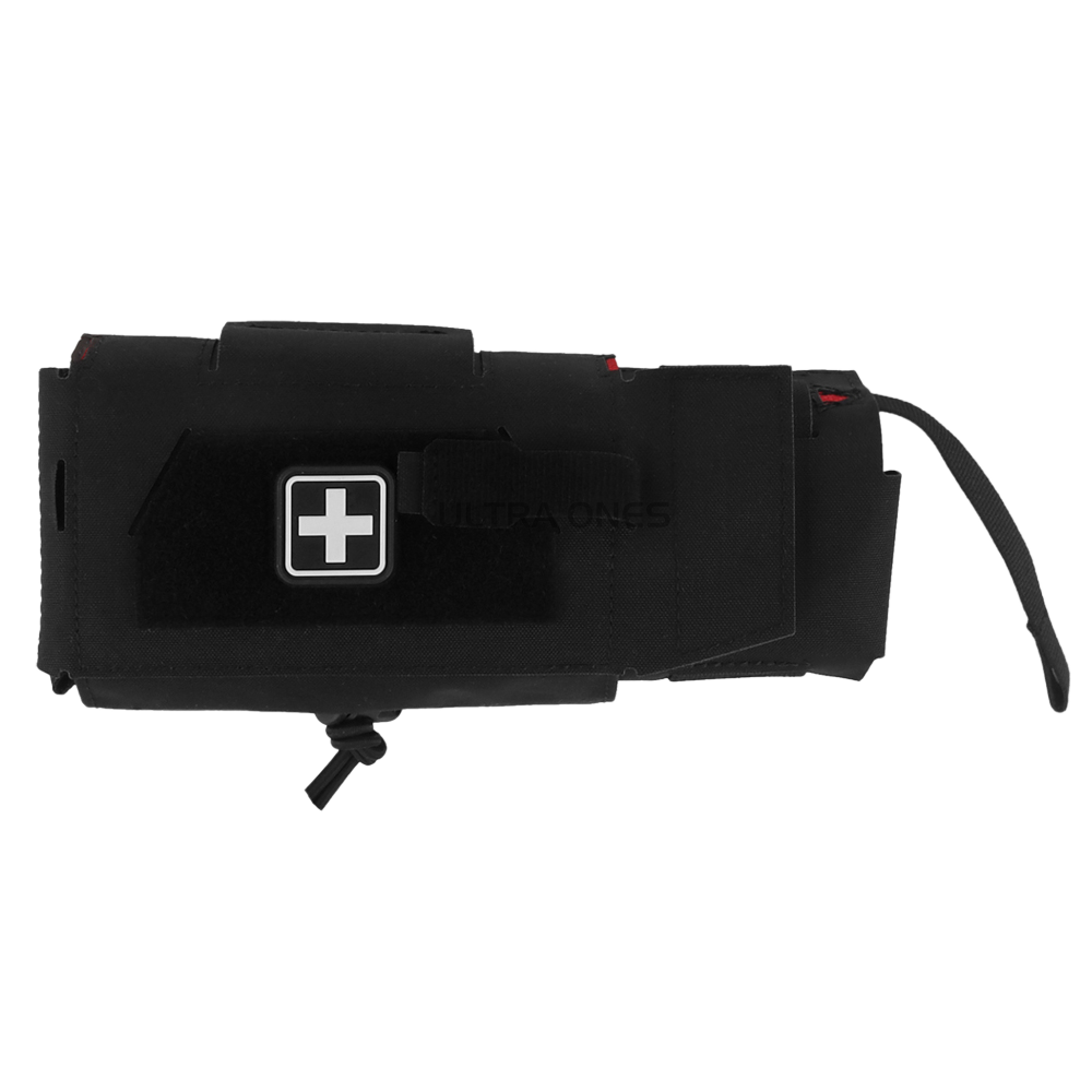 Trousse de traumatologie tacti - Field Dressing Kit avis et prix
