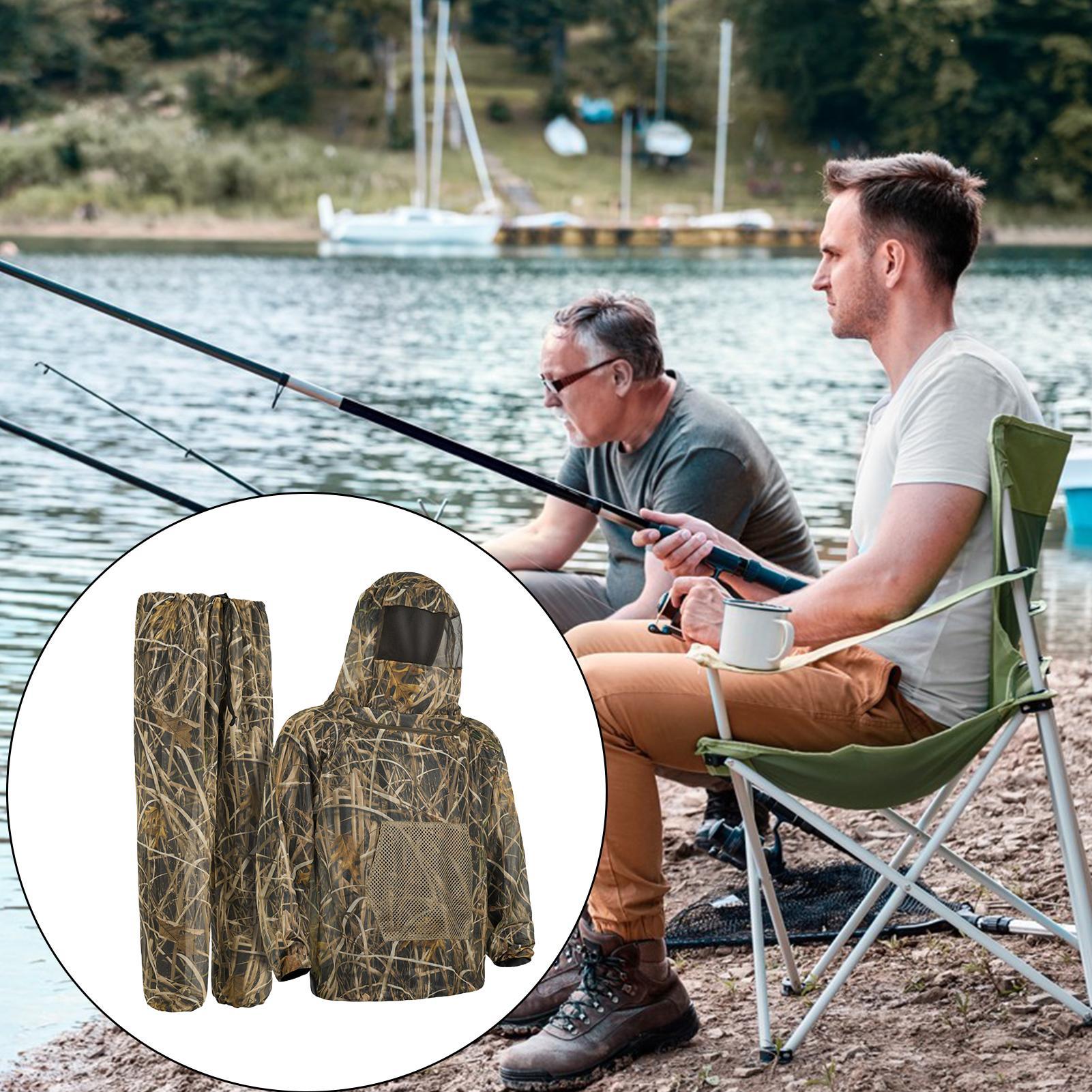 Vêtements de chasse, tenue en  - Outdoor Hunting Outfit avis et prix