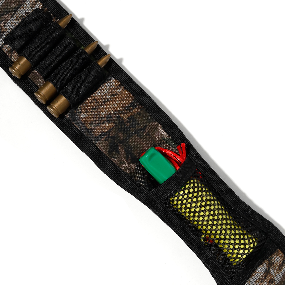 Sangle de fusil réglable avec  - Rifle Sling Swivel avis et prix