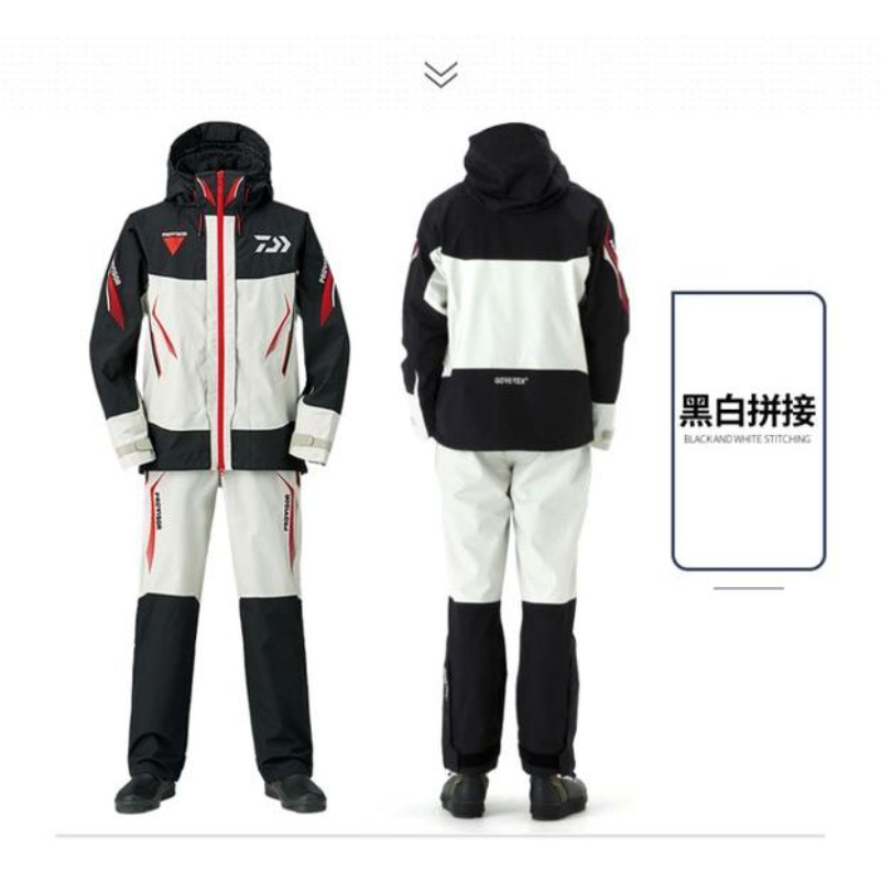 Tenue de chasse en plein air n - Outdoor Hunting Outfit avis et prix