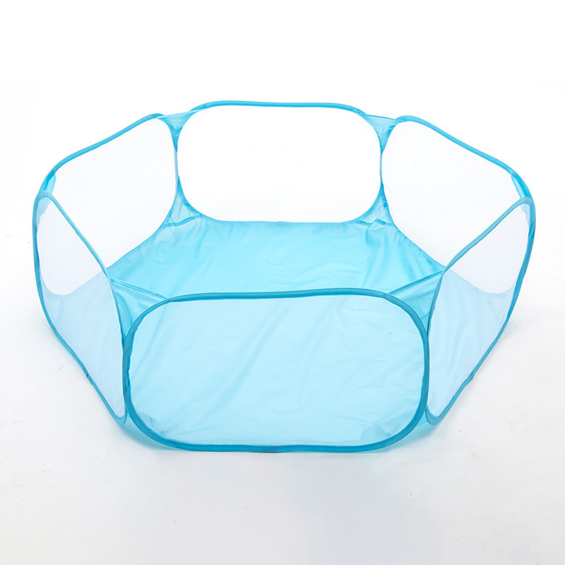 Piscine à balles pliable et po - Outdoor Hunting Toys avis et prix