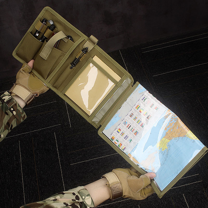 Étui tactique MOLLE étanche po - Outdoor Hunting Maps avis et prix