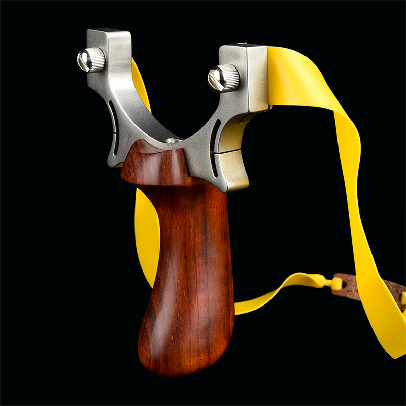 TTF fronde 304 acier inoxydabl - Outdoor Hunting Launcher avis et prix