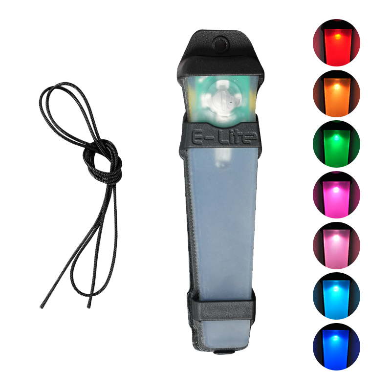 BOOIU – lumière de casque tact - Qc Hunting & Outdoor Sports Photos avis et prix
