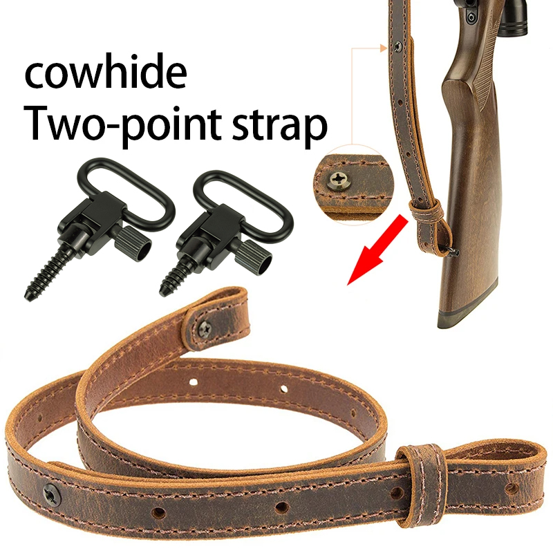 AK sangle corde fusil AK47/74  - Rifle Sling Swivel avis et prix