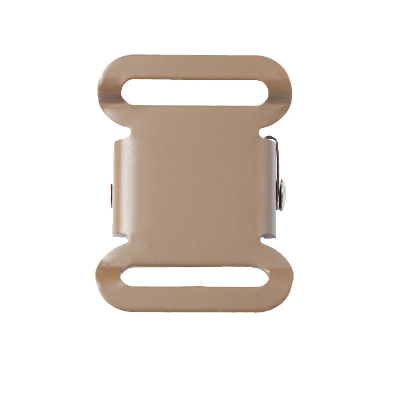 Boucle à ressort coulissante e - Rifle Sling Swivel avis et prix