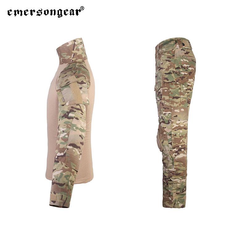 Emersongear EM6966 Femme Camo  - Outdoor Hunting Outfit avis et prix